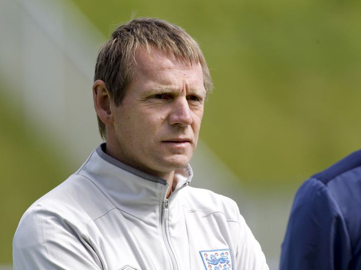 Stuart Pearce