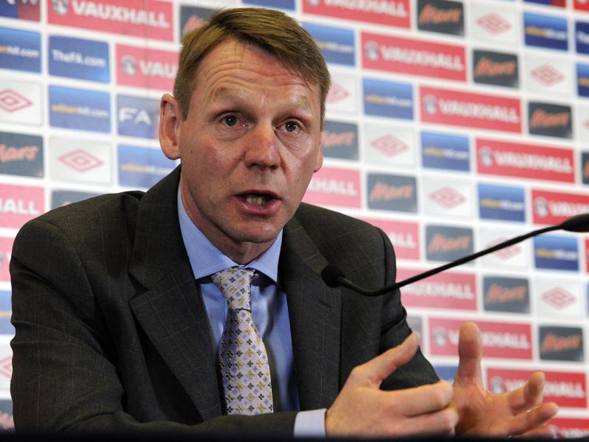 Stuart Pearce