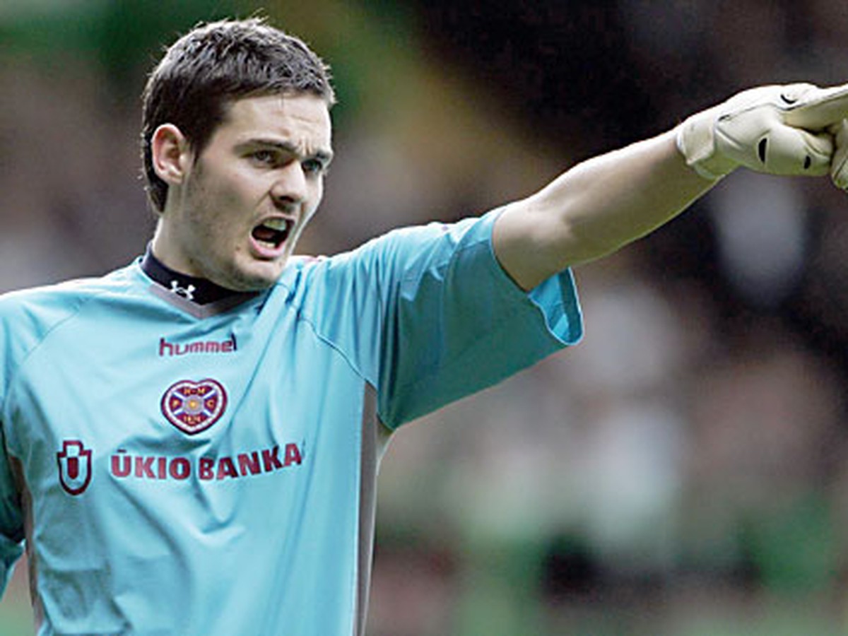 Craig Gordon v Sunderlande končí 
