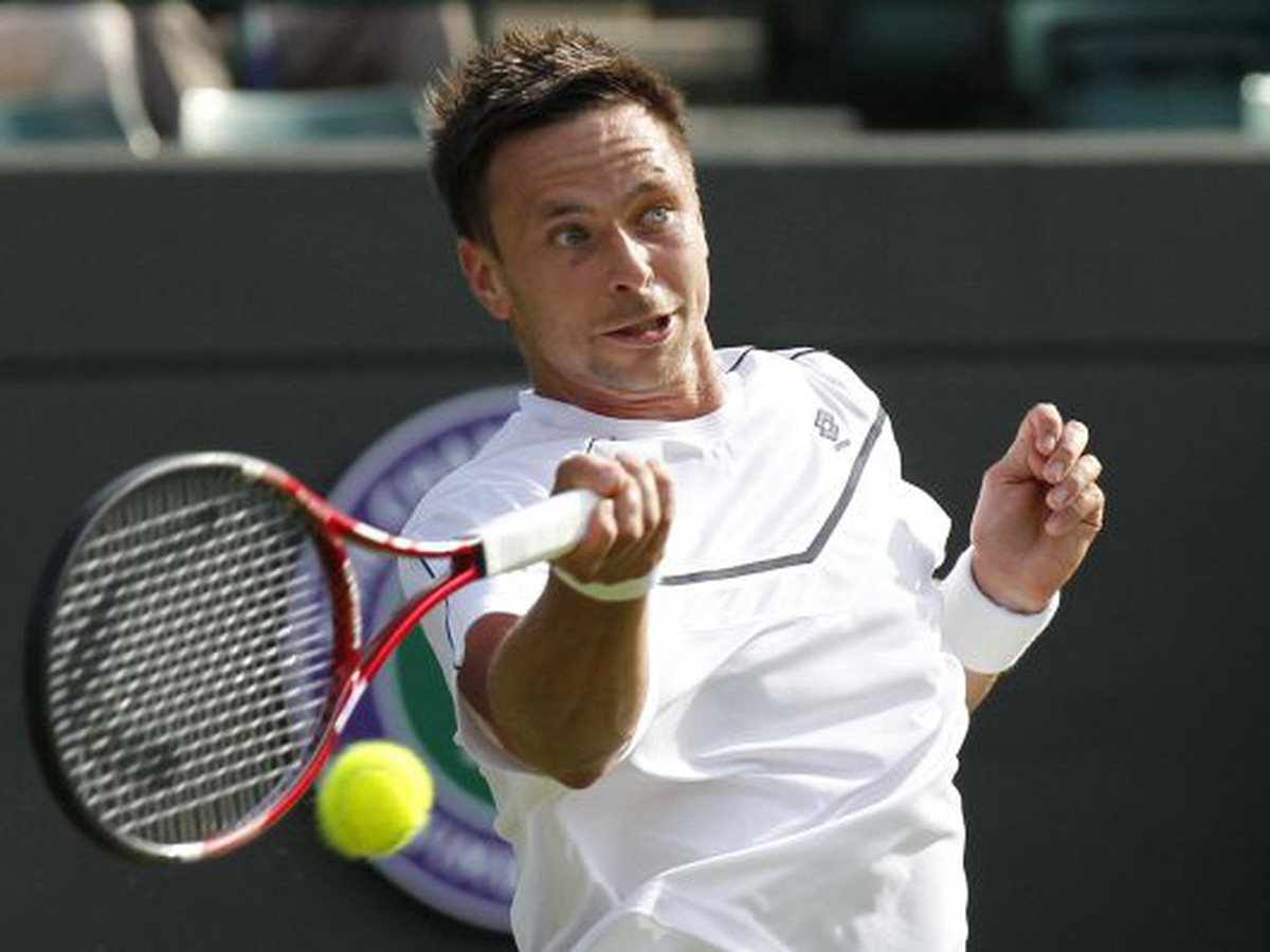 Robin Söderling