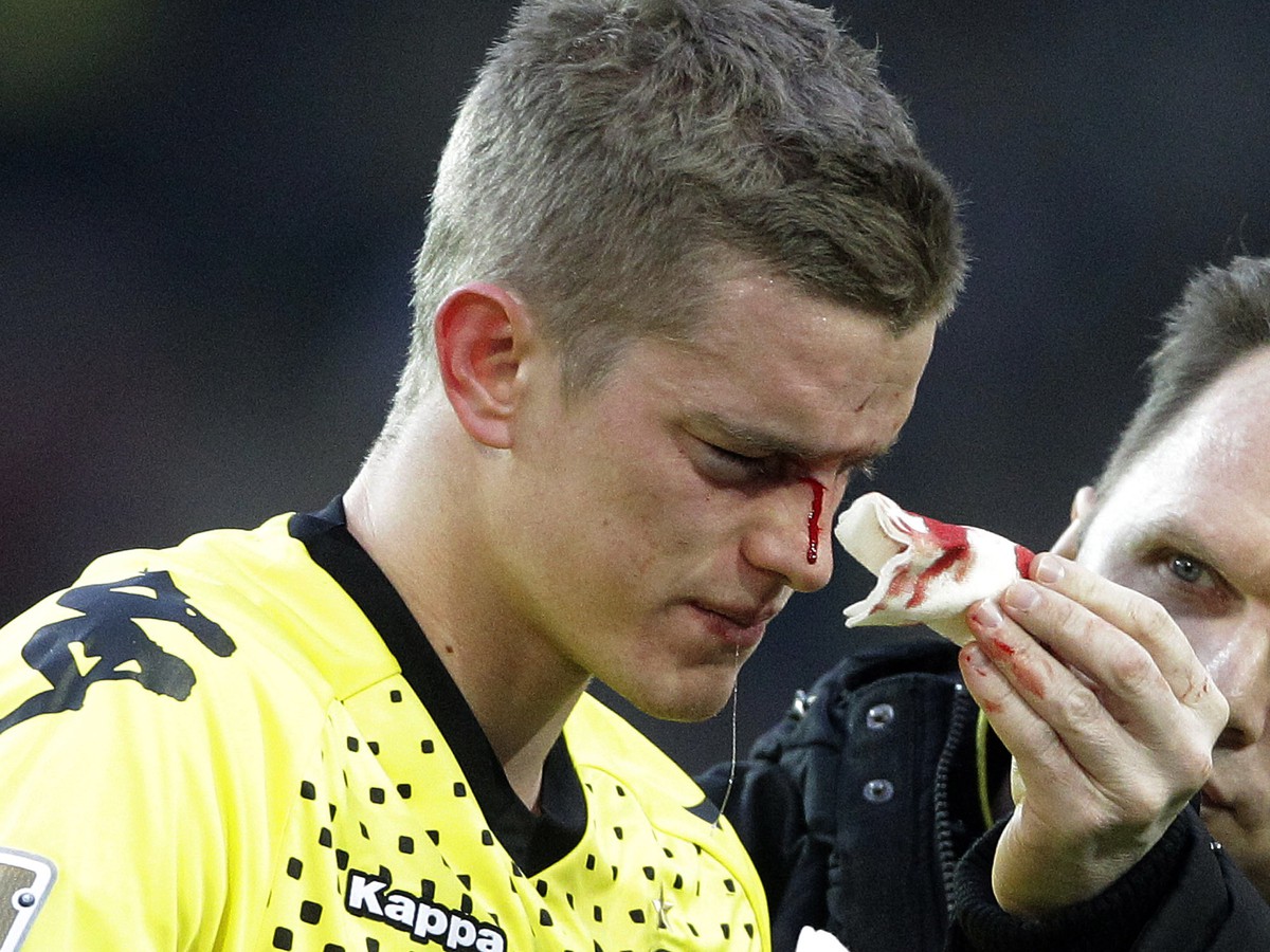 Sven Bender