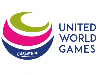 Logo Svetových hier mládeže