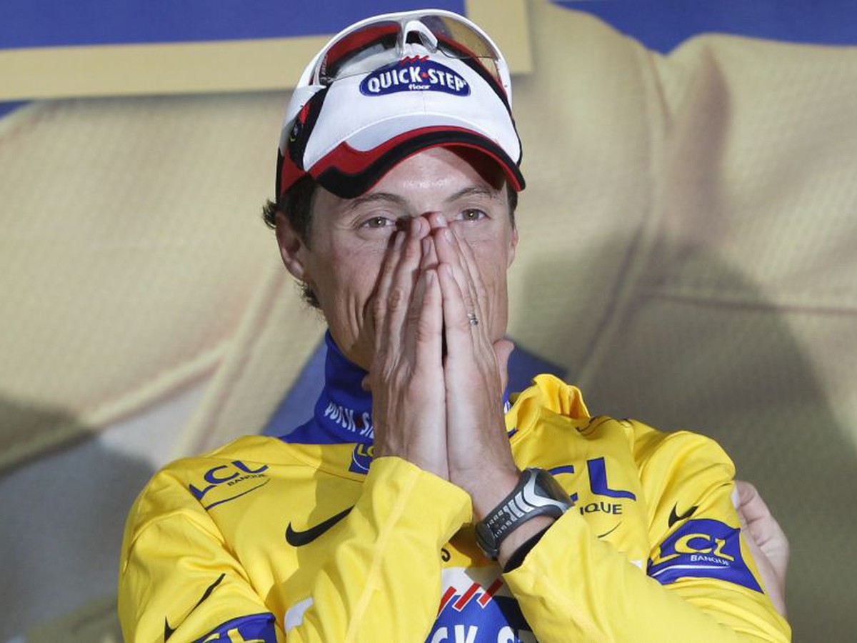 Sylvain Chavanel