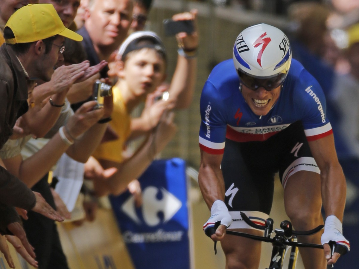 Sylvain Chavanel