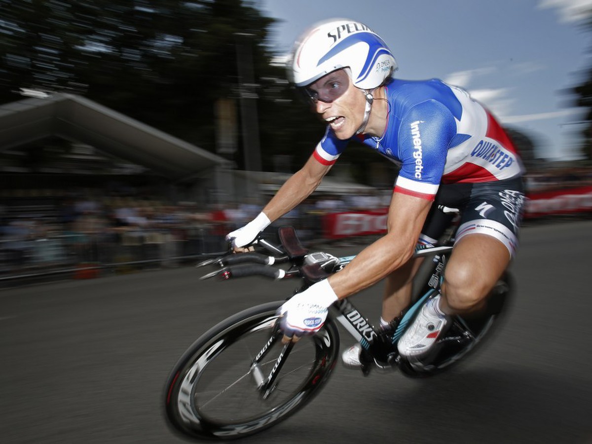 Sylvain Chavanel 
