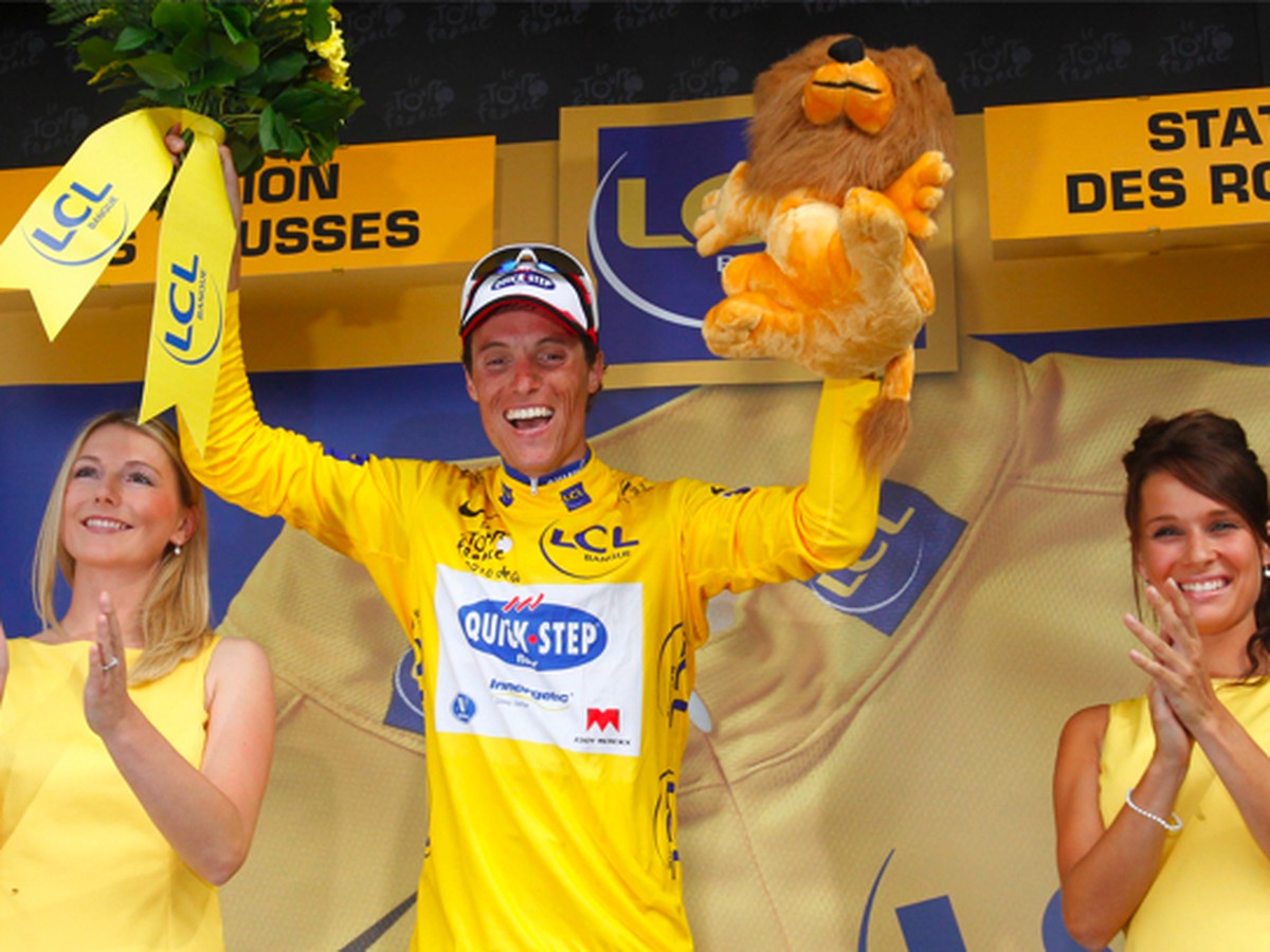 Sylvain Chavanel
