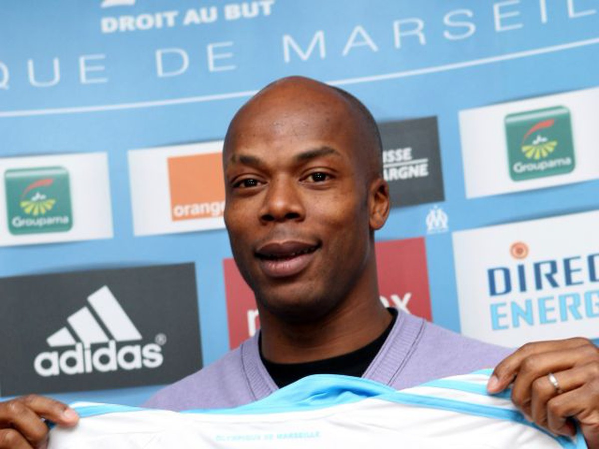 Sylvain Wiltord