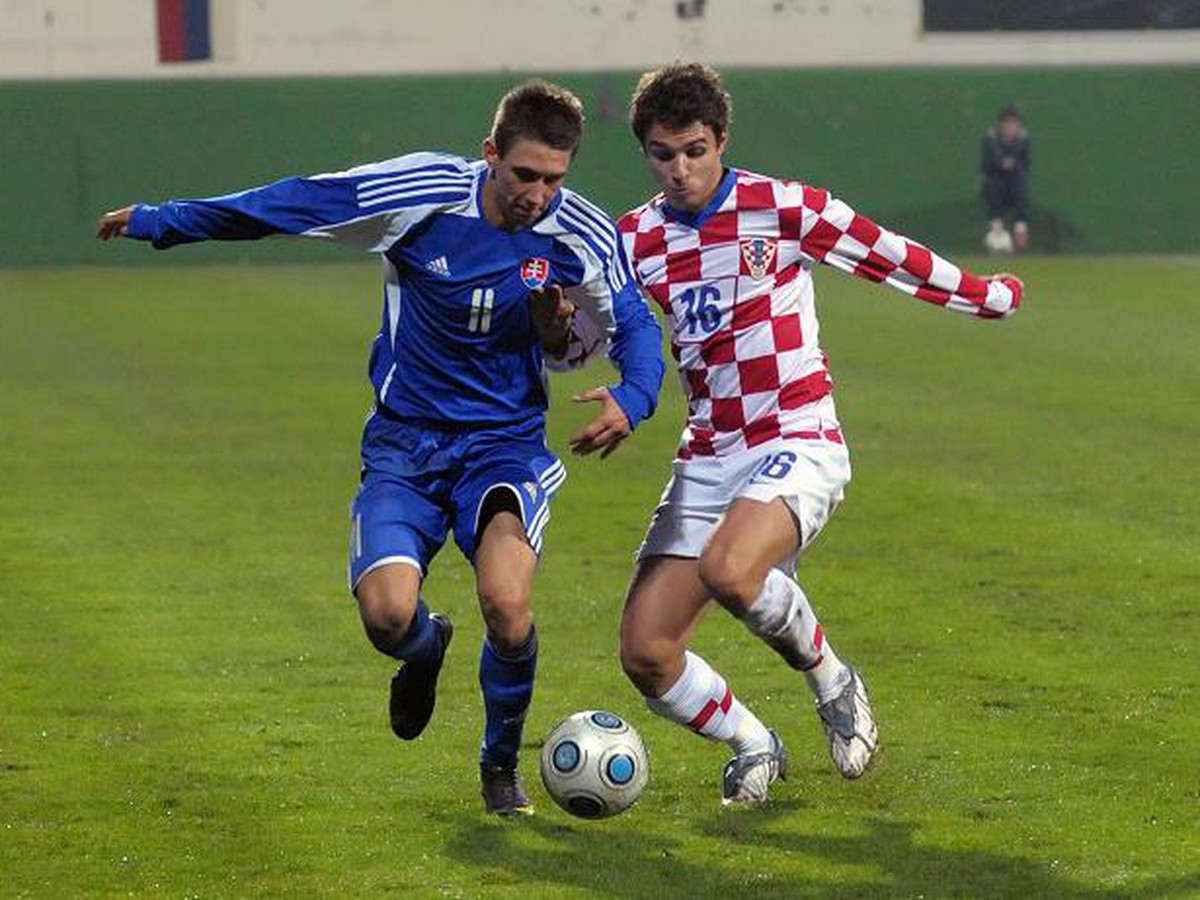 Sylvestr v súbojis Ljubičičom