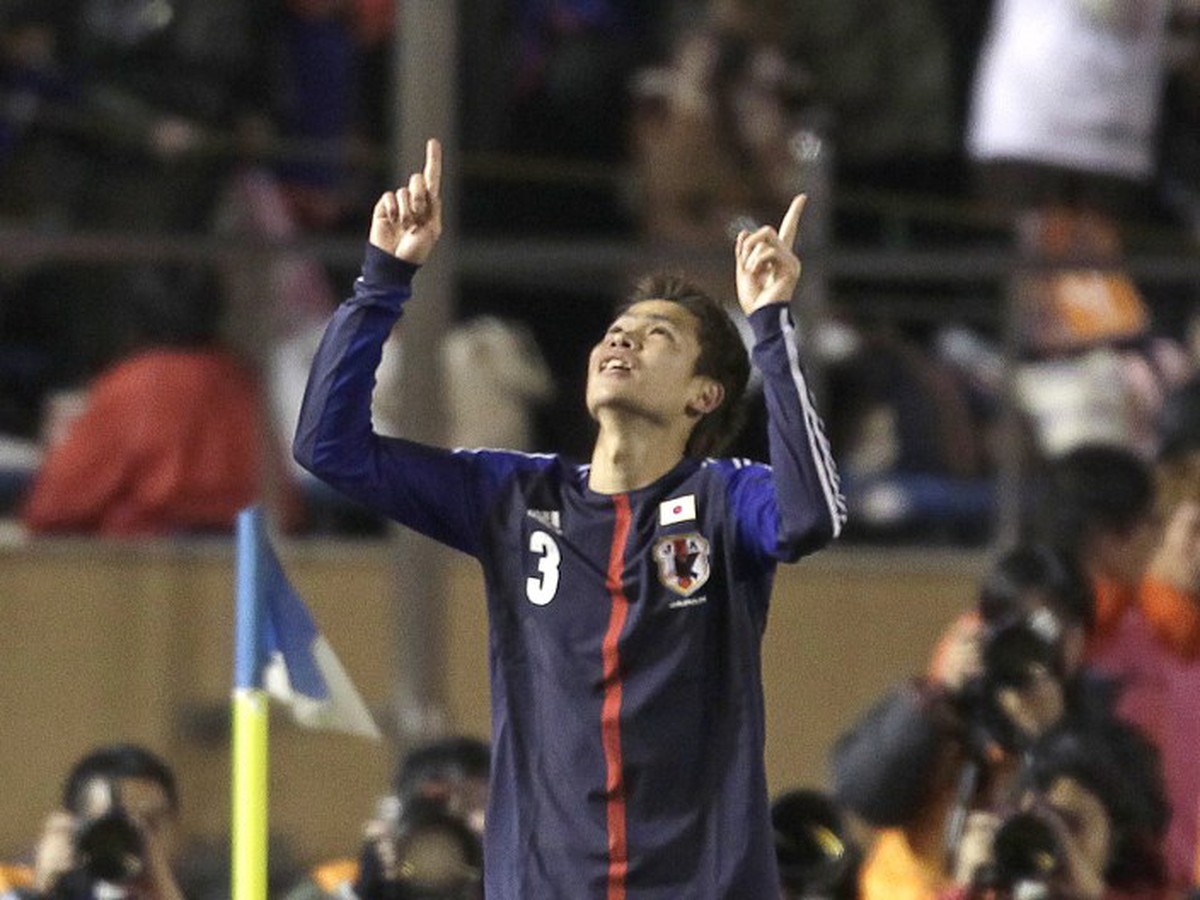 Takahiro Ogihara 