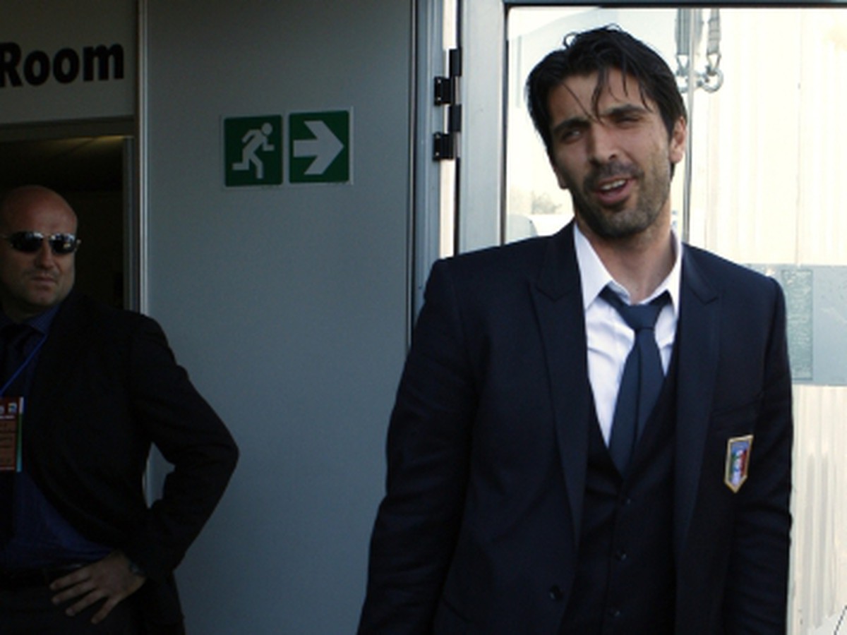 Gianluigi Buffon