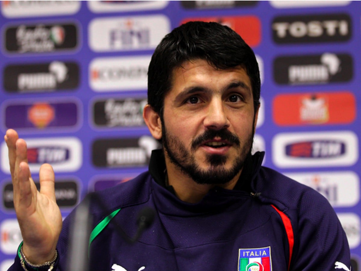 Gennaro Gattuso
