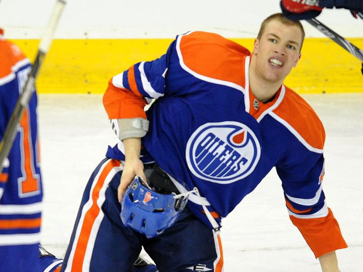 Taylor Hall po bitke