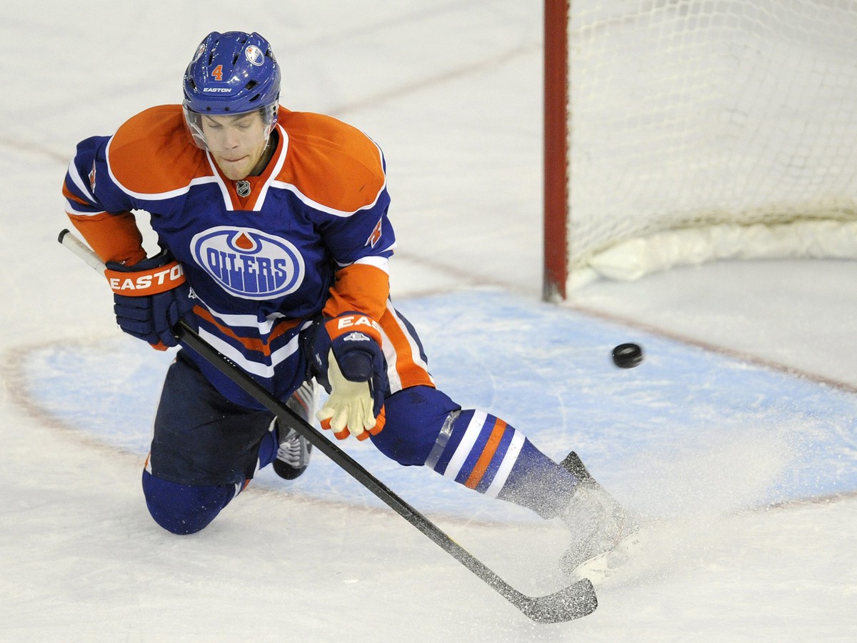 Taylor Hall