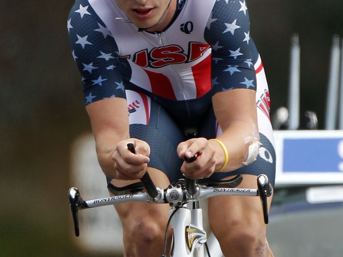 Taylor Phinney