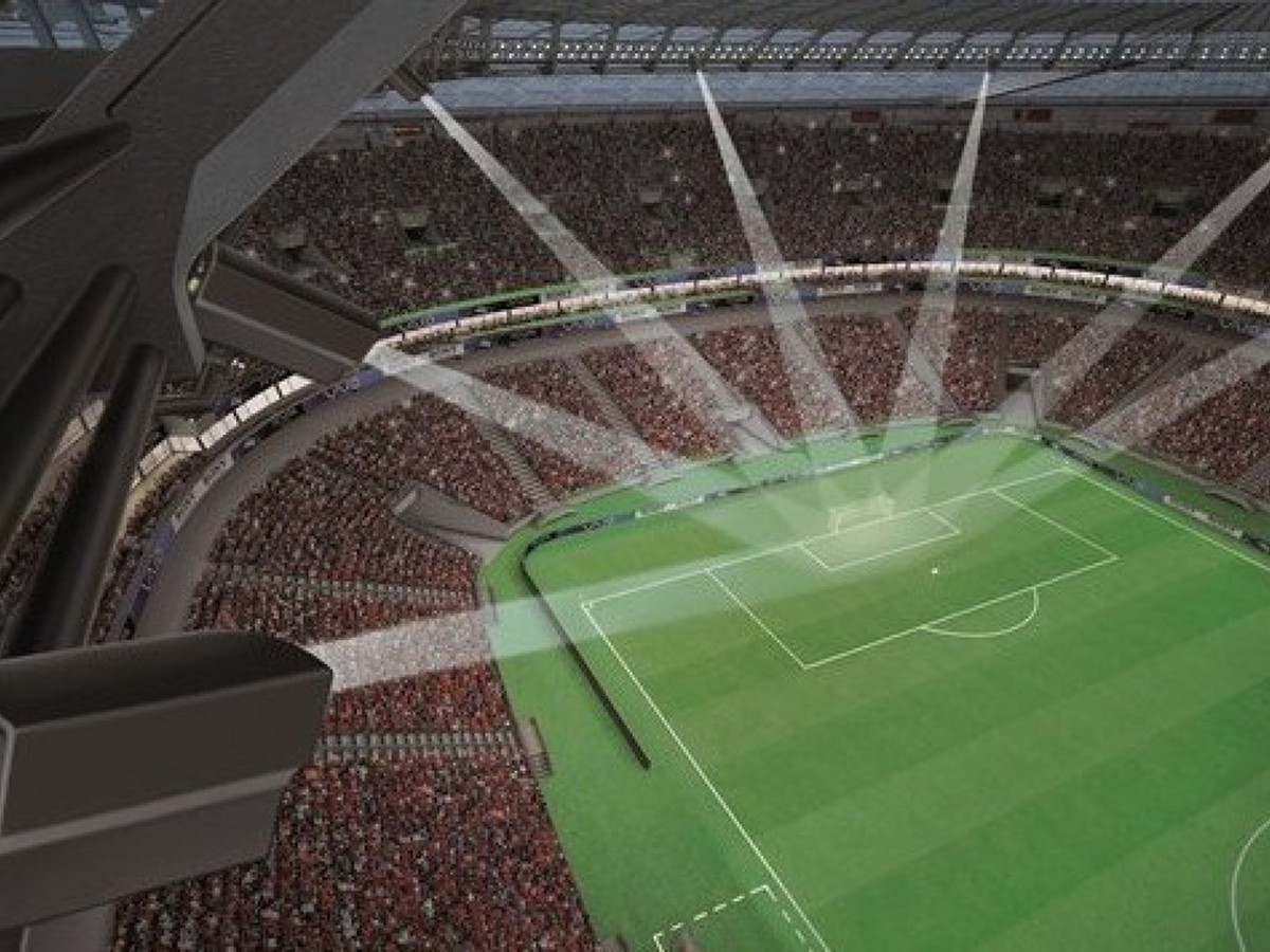 GoalControl