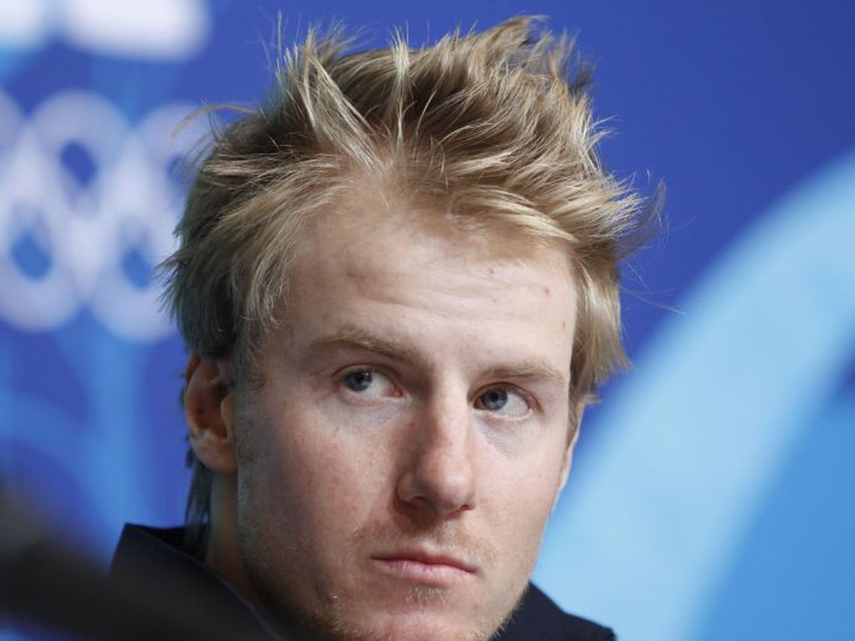 Ted Ligety