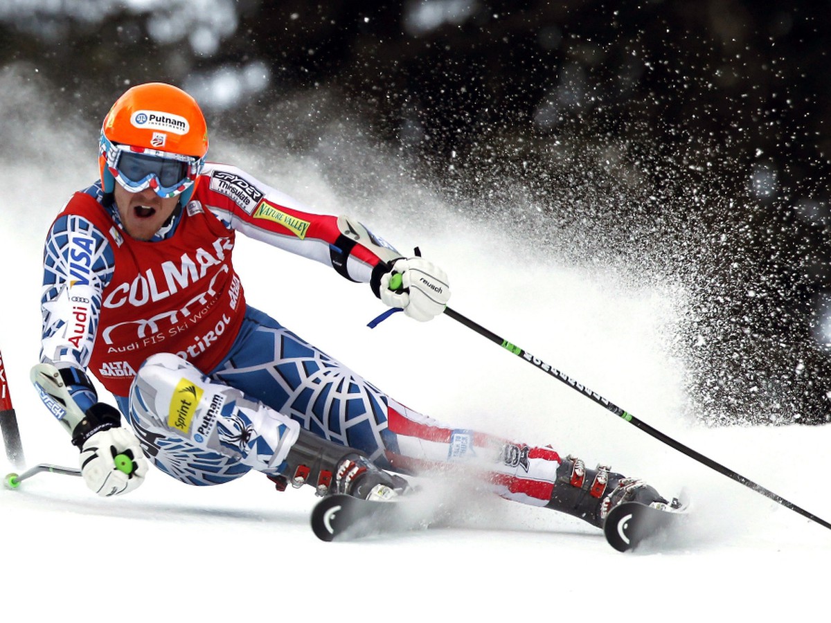 Ted Ligety