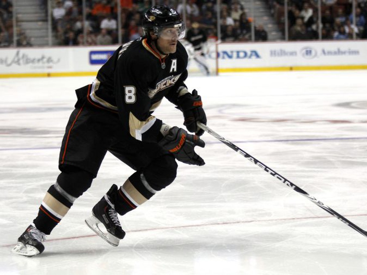 Teemu Selänne