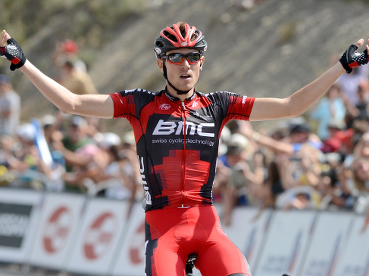 Tejay van Garderen