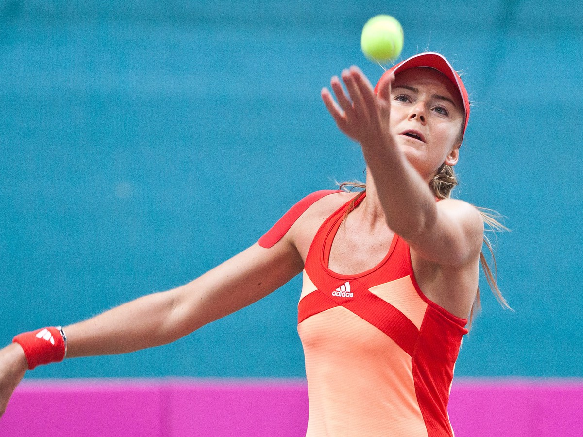 Daniela Hantuchová