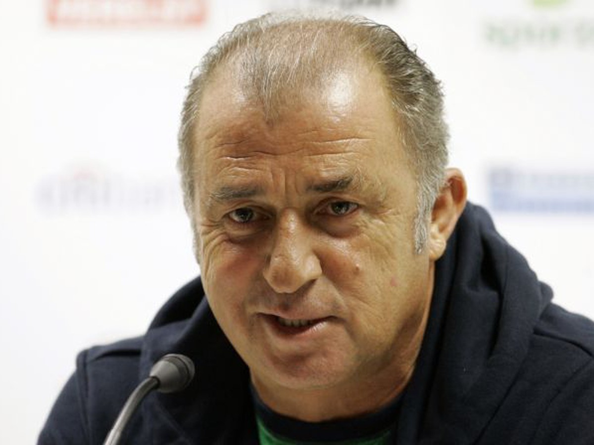 Fatih Terim sa rozlúči s reprezentáciou Turecka