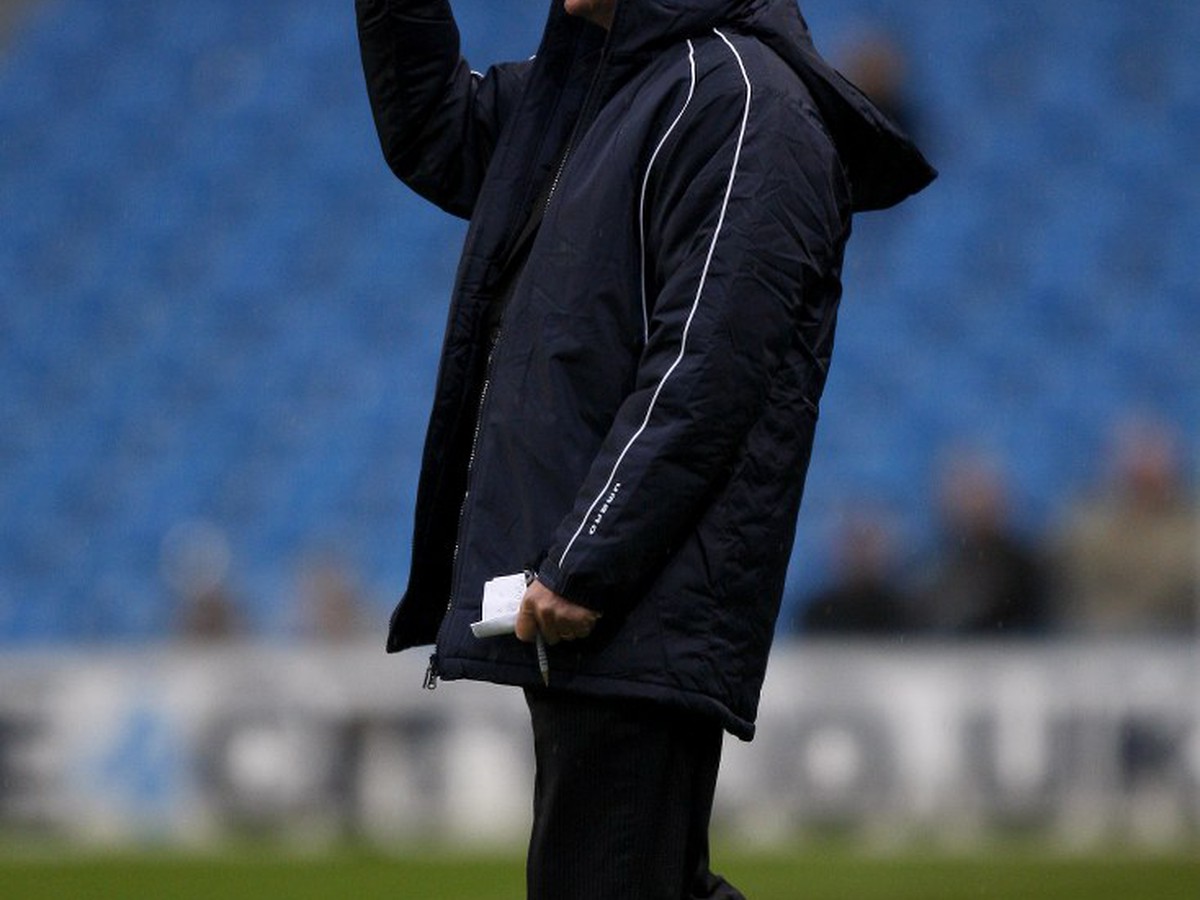 Terry Venables