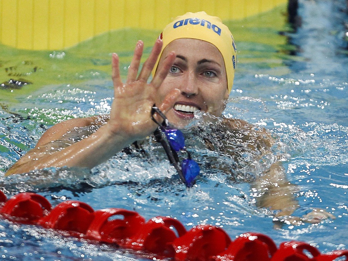 Therese Alshammarová