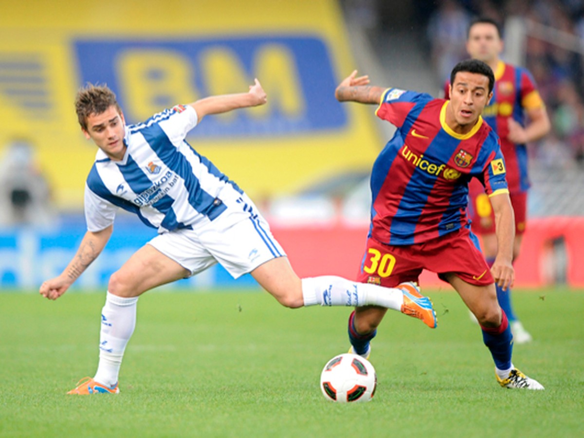 Thiago Alcântara