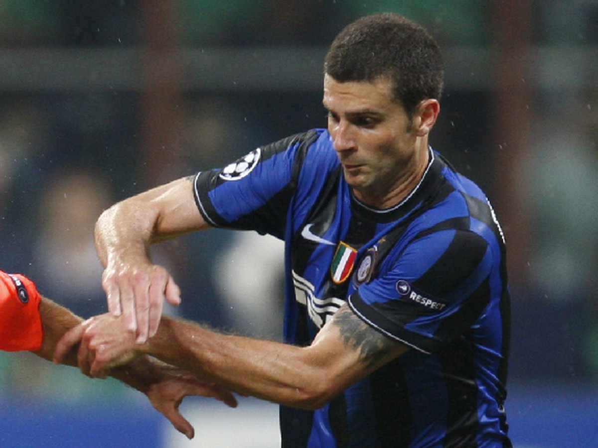 Thiago Motta