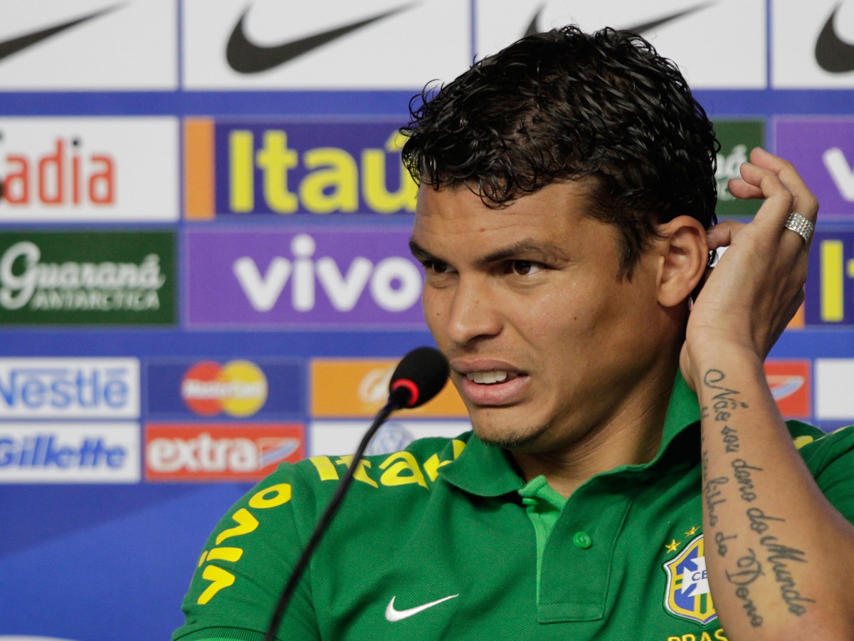 Thiago Silva