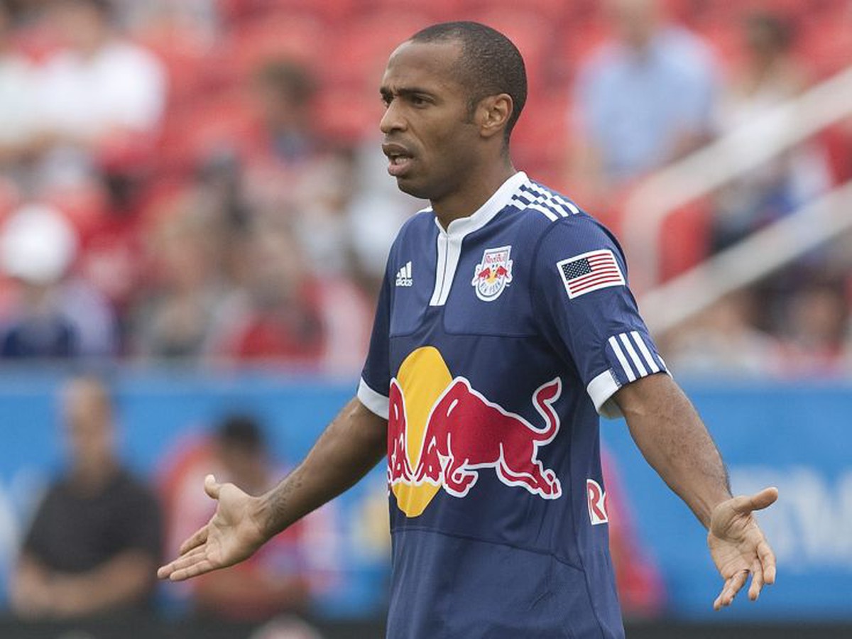 Thierry Henry
