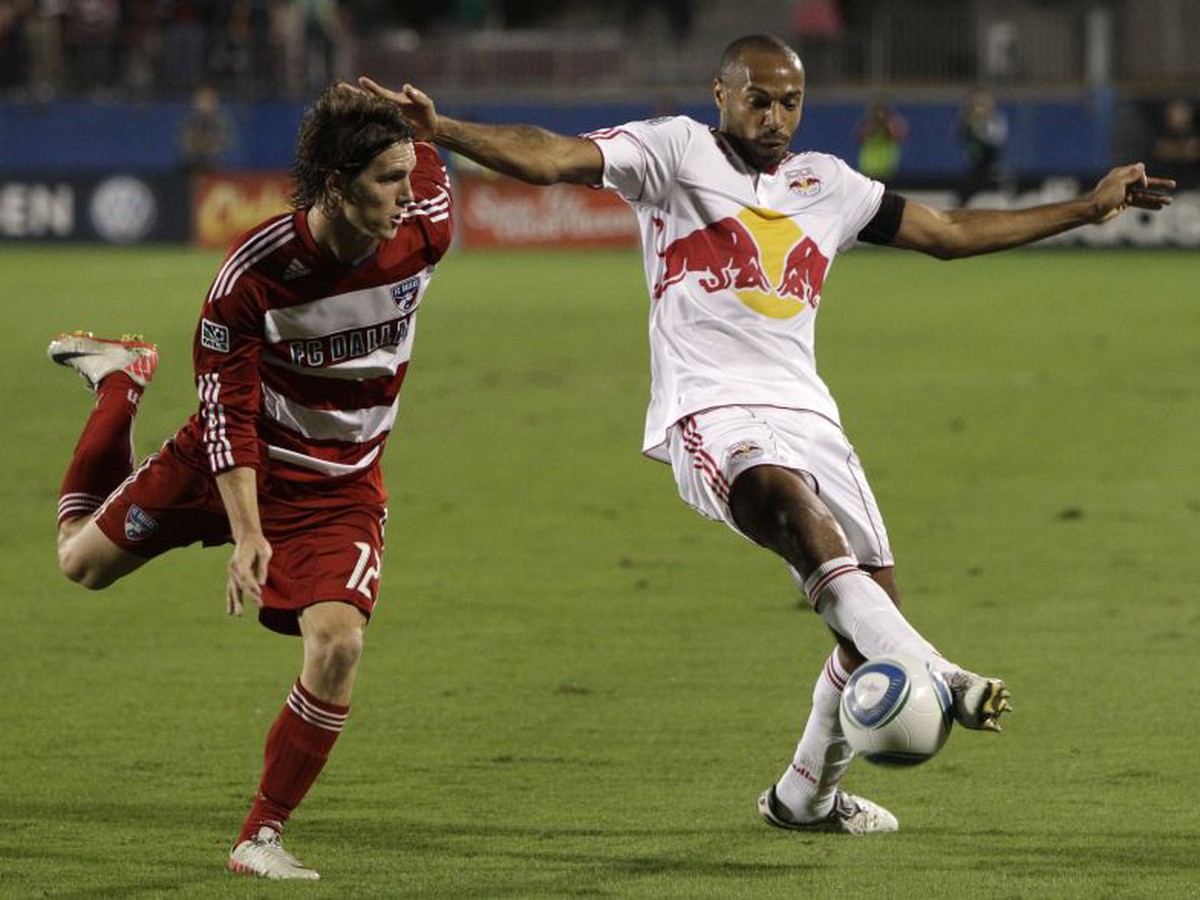 Thierry Henry