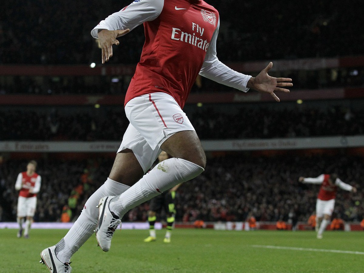 Thierry Henry