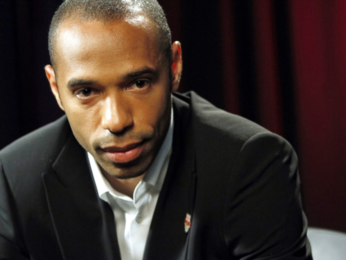 Thierry Henry