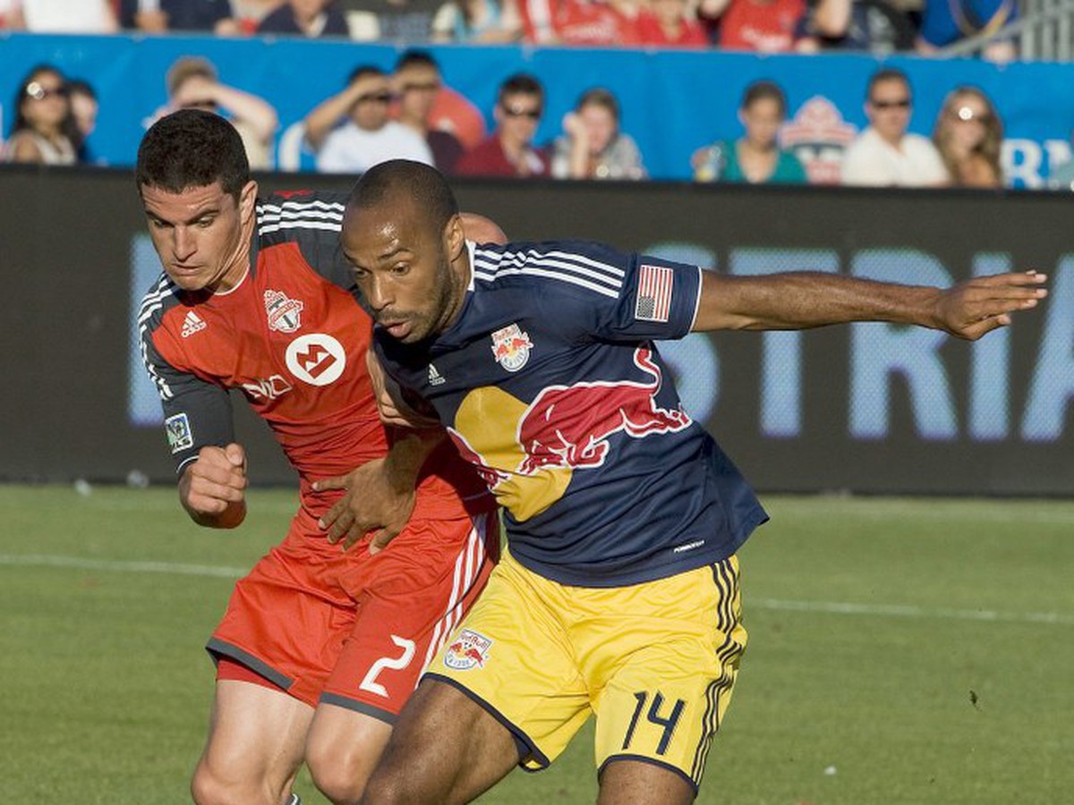 Thierry Henry