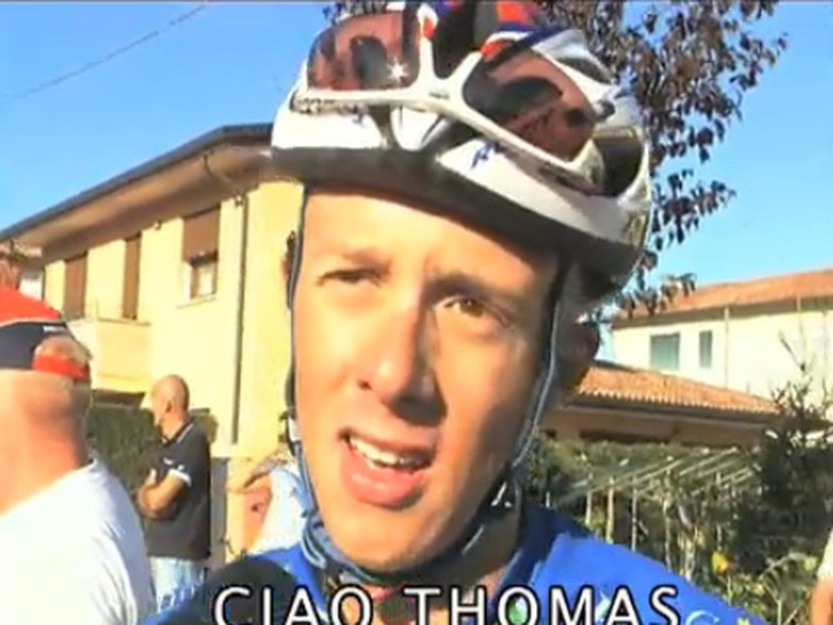 Thomas Casarotto