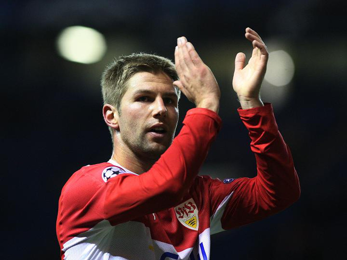Thomas Hitzlsperger
