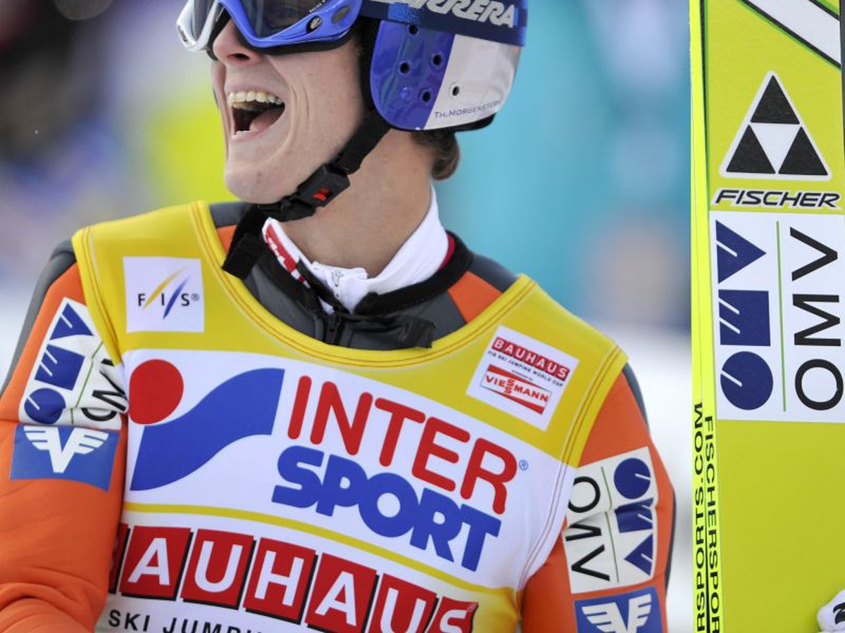 Thomas Morgenstern