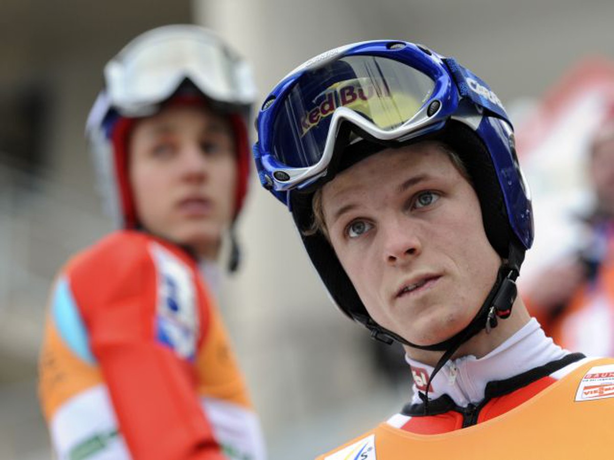 Thomas Morgenstern