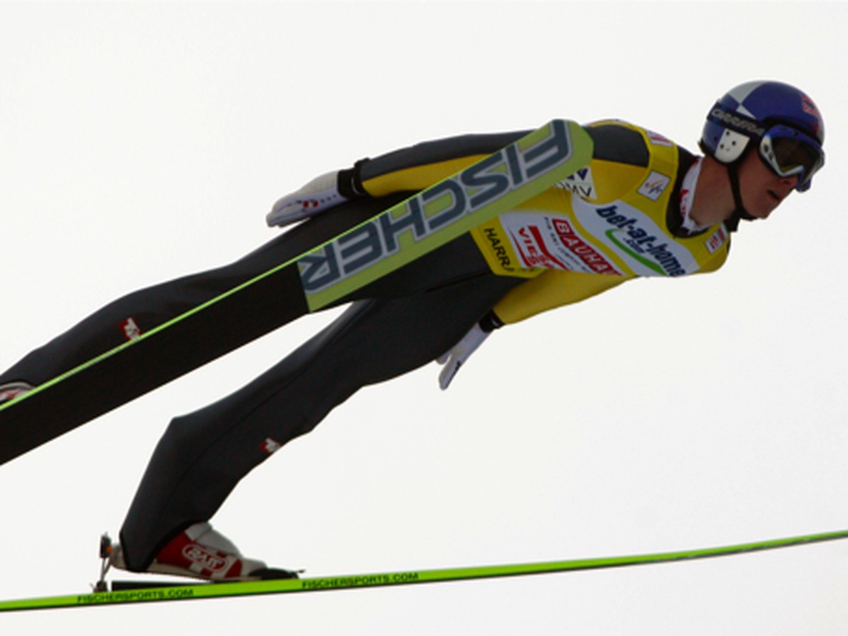 Thomas Morgenstern
