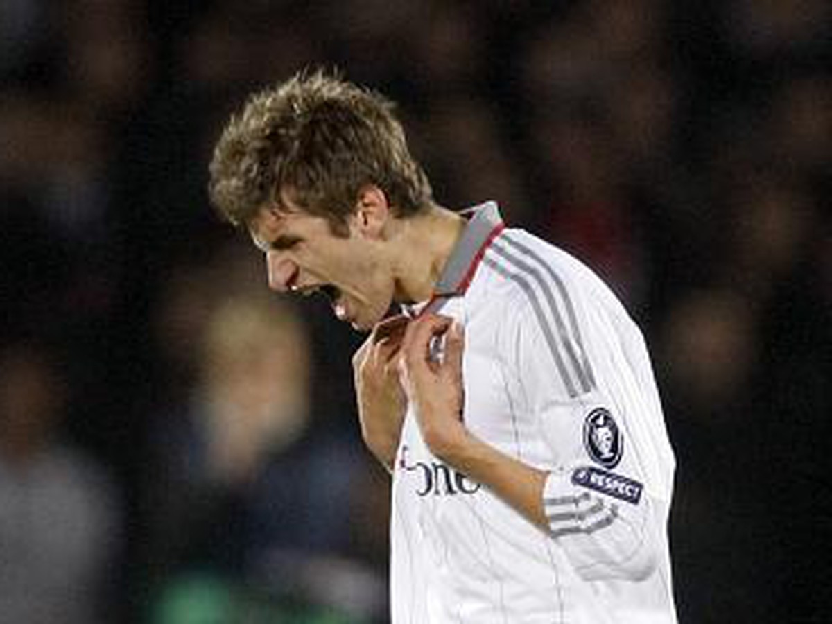 Thomas Müller