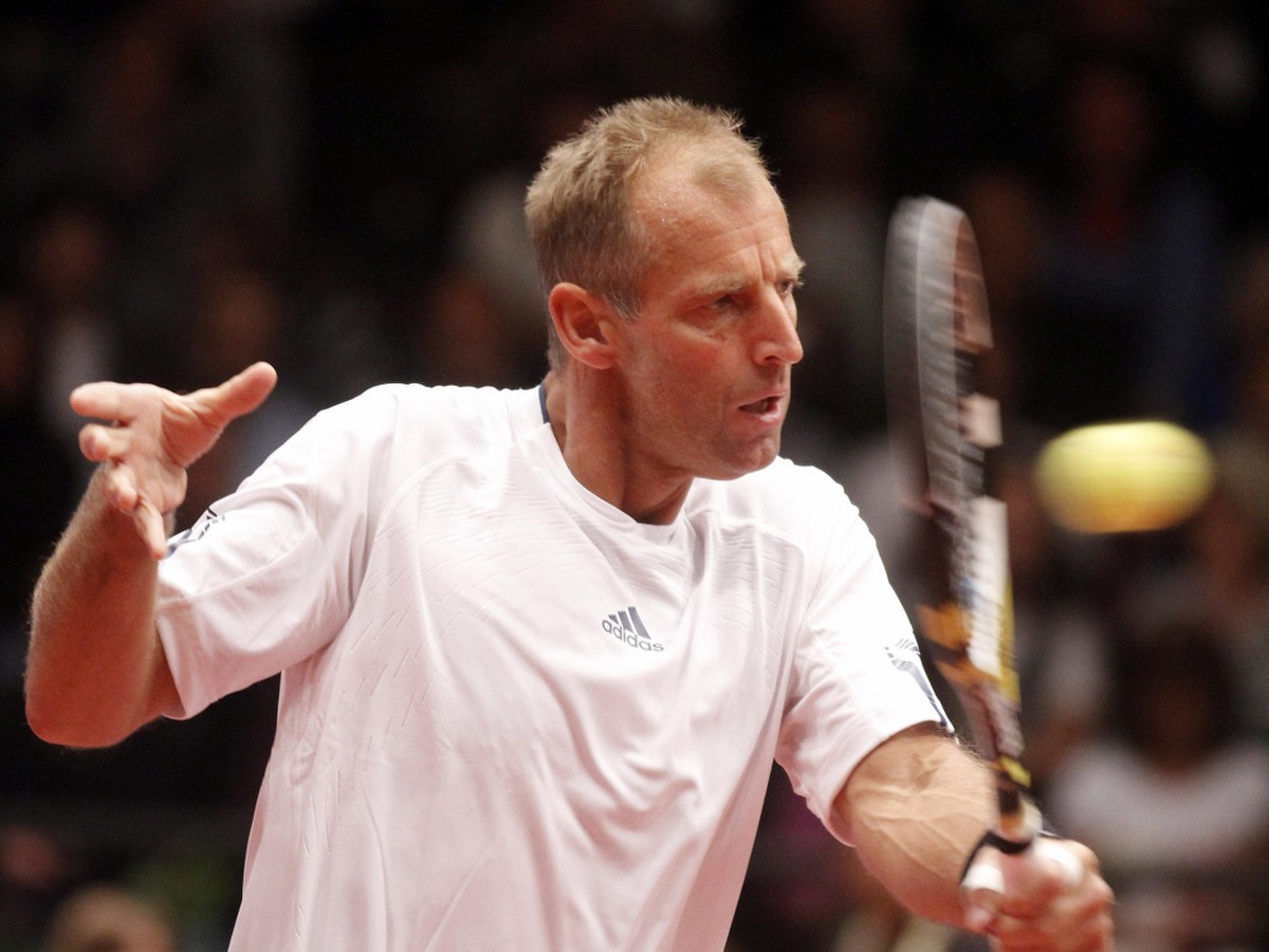 Thomas Muster
