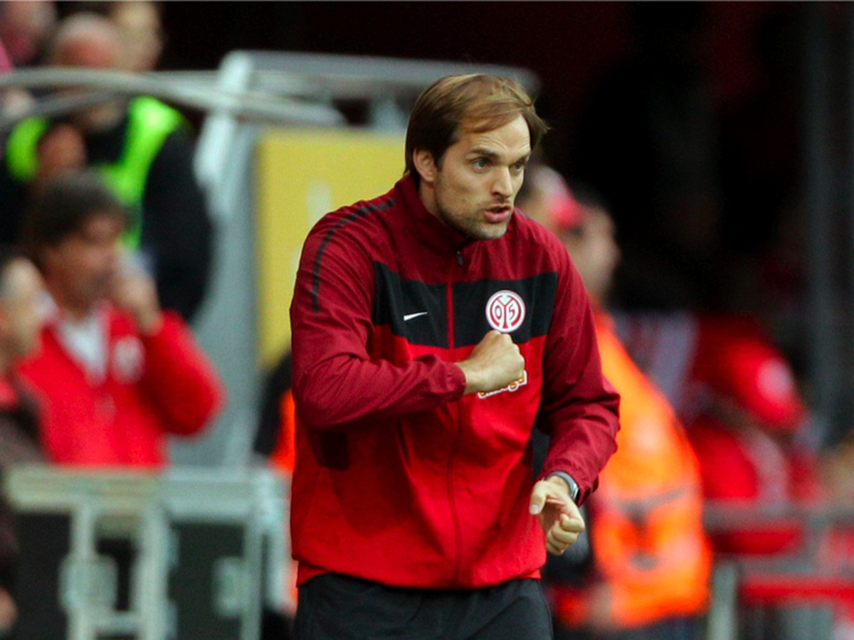 Thomas Tuchel