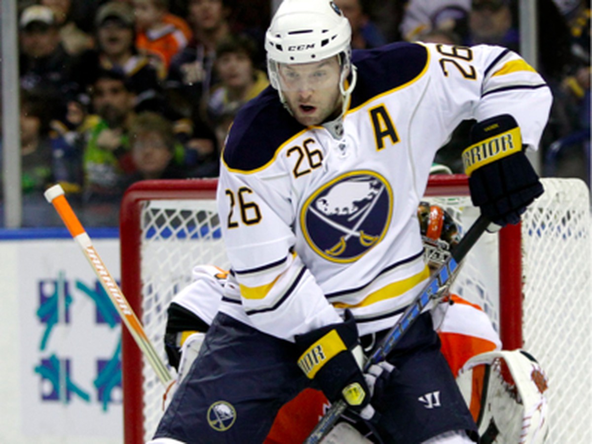 Thomas Vanek