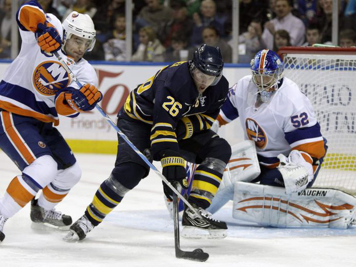 Thomas Vanek