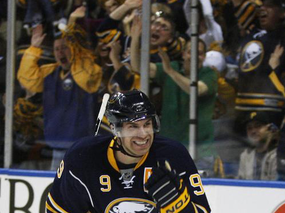Thomas Vanek