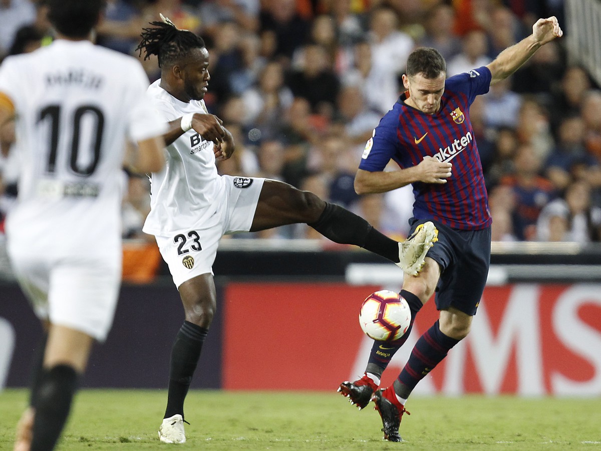 Thomas Vermaelen (vpravo)