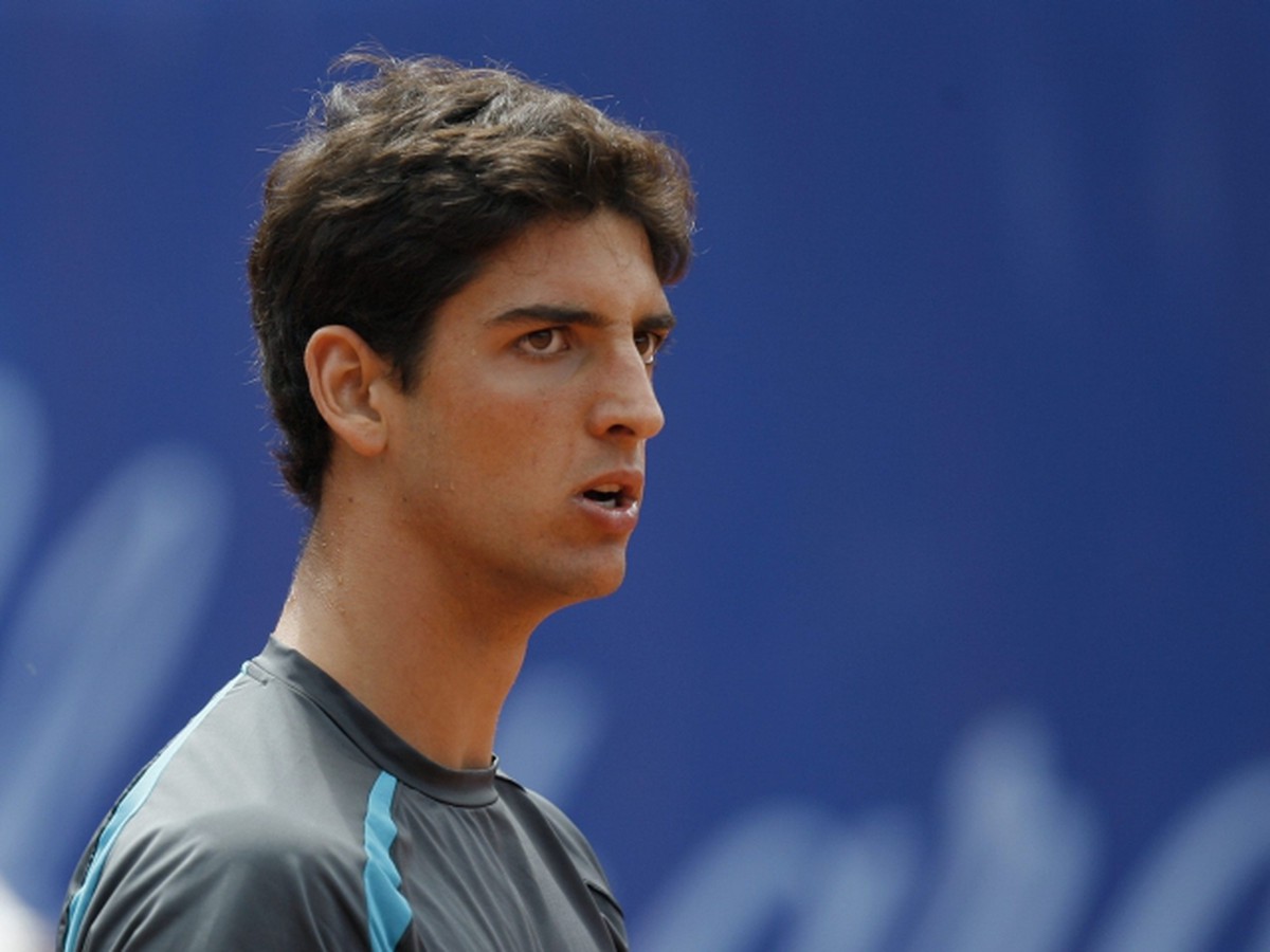 Thomaz Bellucci