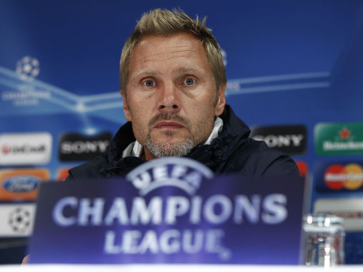 Thorsten Fink