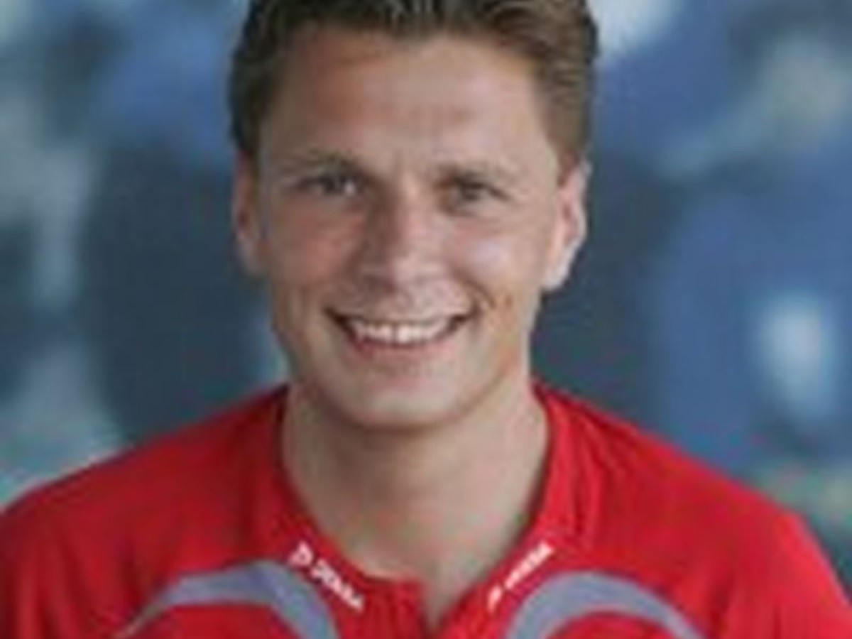 Thorsten Kinhöfer